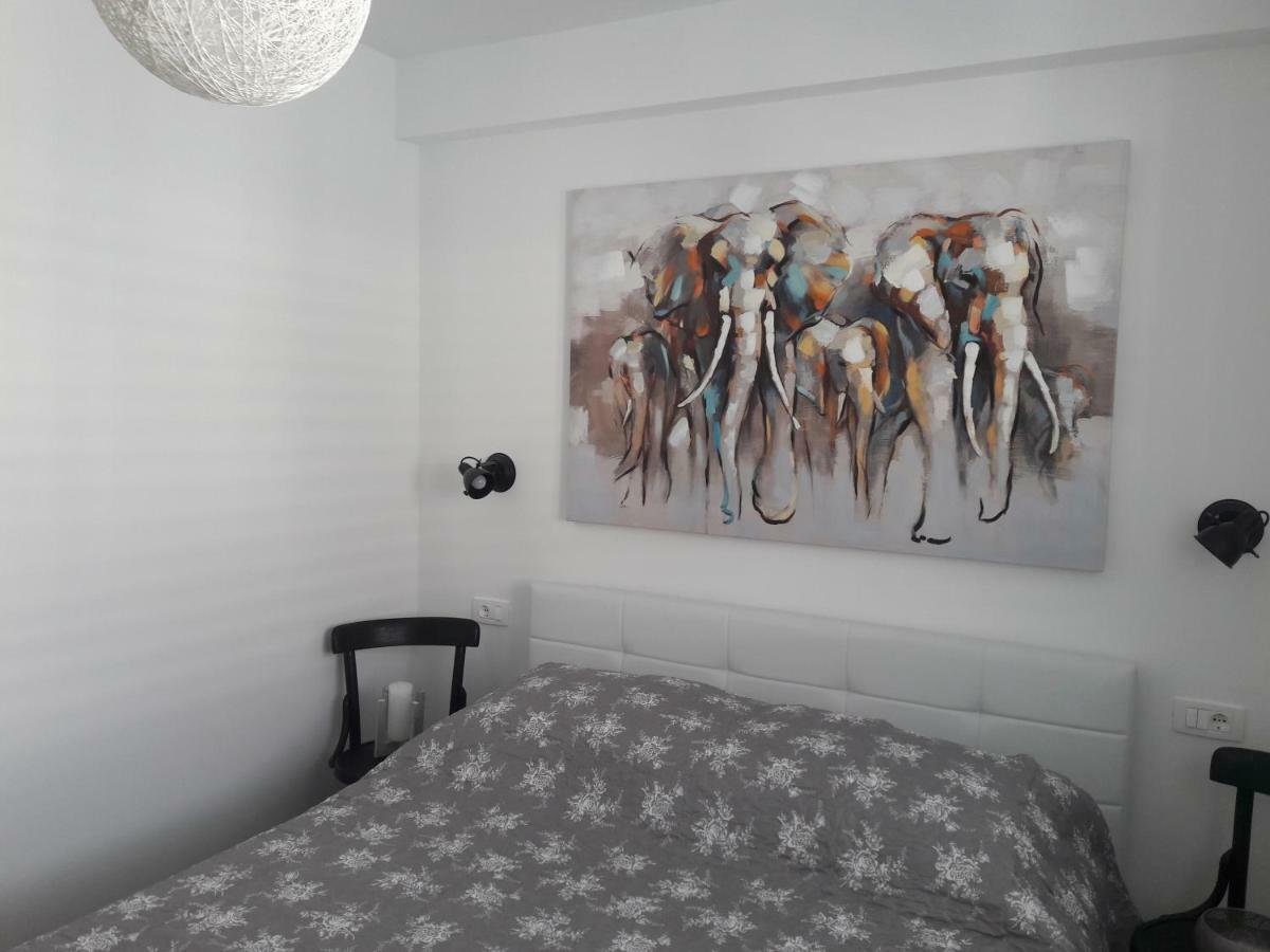 Apartment Tea 2 Примоштен Экстерьер фото