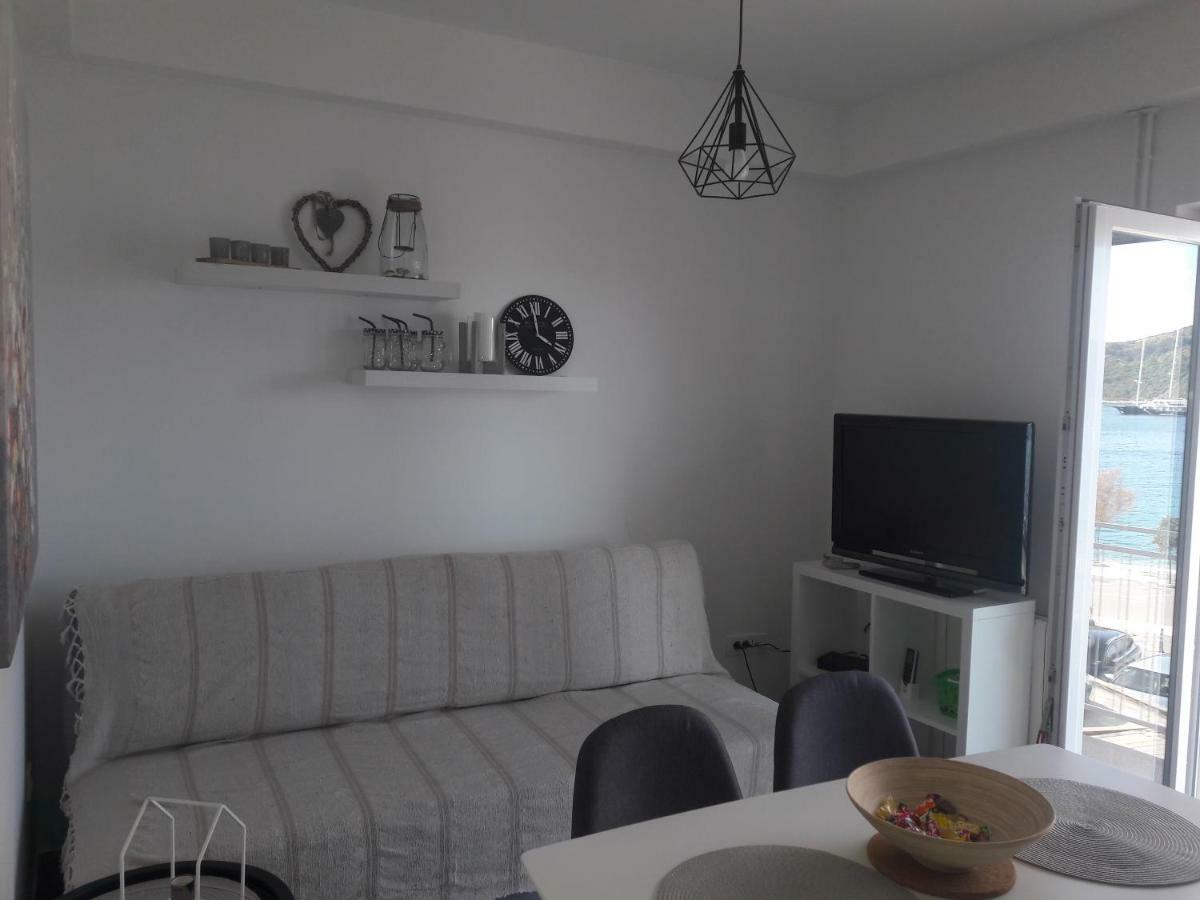 Apartment Tea 2 Примоштен Экстерьер фото