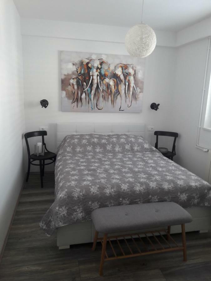 Apartment Tea 2 Примоштен Экстерьер фото