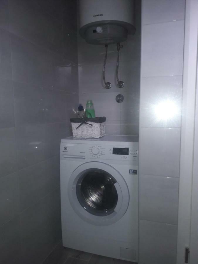 Apartment Tea 2 Примоштен Экстерьер фото